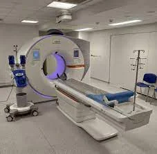 CT Scan (Computerized Tomography Scan)