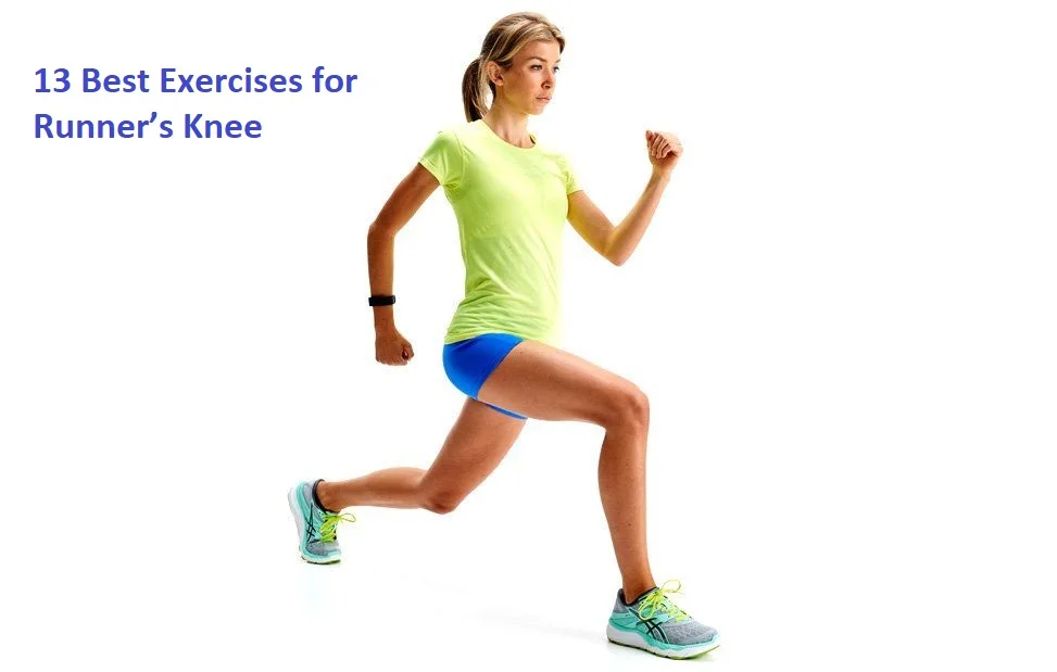 Exercises for Runner’s Knee