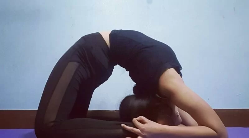 How To Do The Kapotasana (Pigeon Pose) And What Are Its Benefits