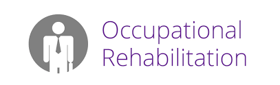 Occupational-rehabilitation