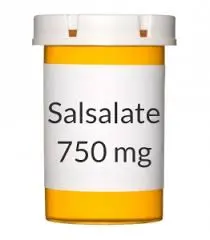 Salsalate