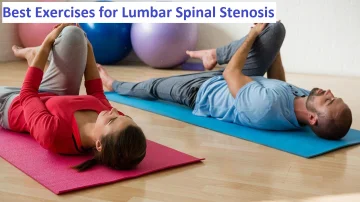 15 Best Exercises for Lumbar Spinal Stenosis