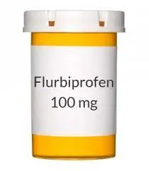 Flurbiprofen