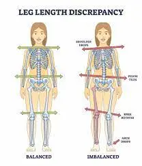 Limb Length Discrepancy - Cause, Symptoms, Measurement