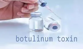 Botulinum toxin (Botox Injections)