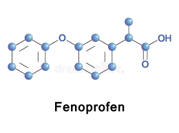 Fenoprofen