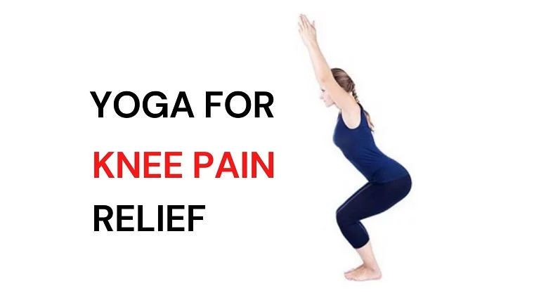 11 Best Yoga for Knee Pain