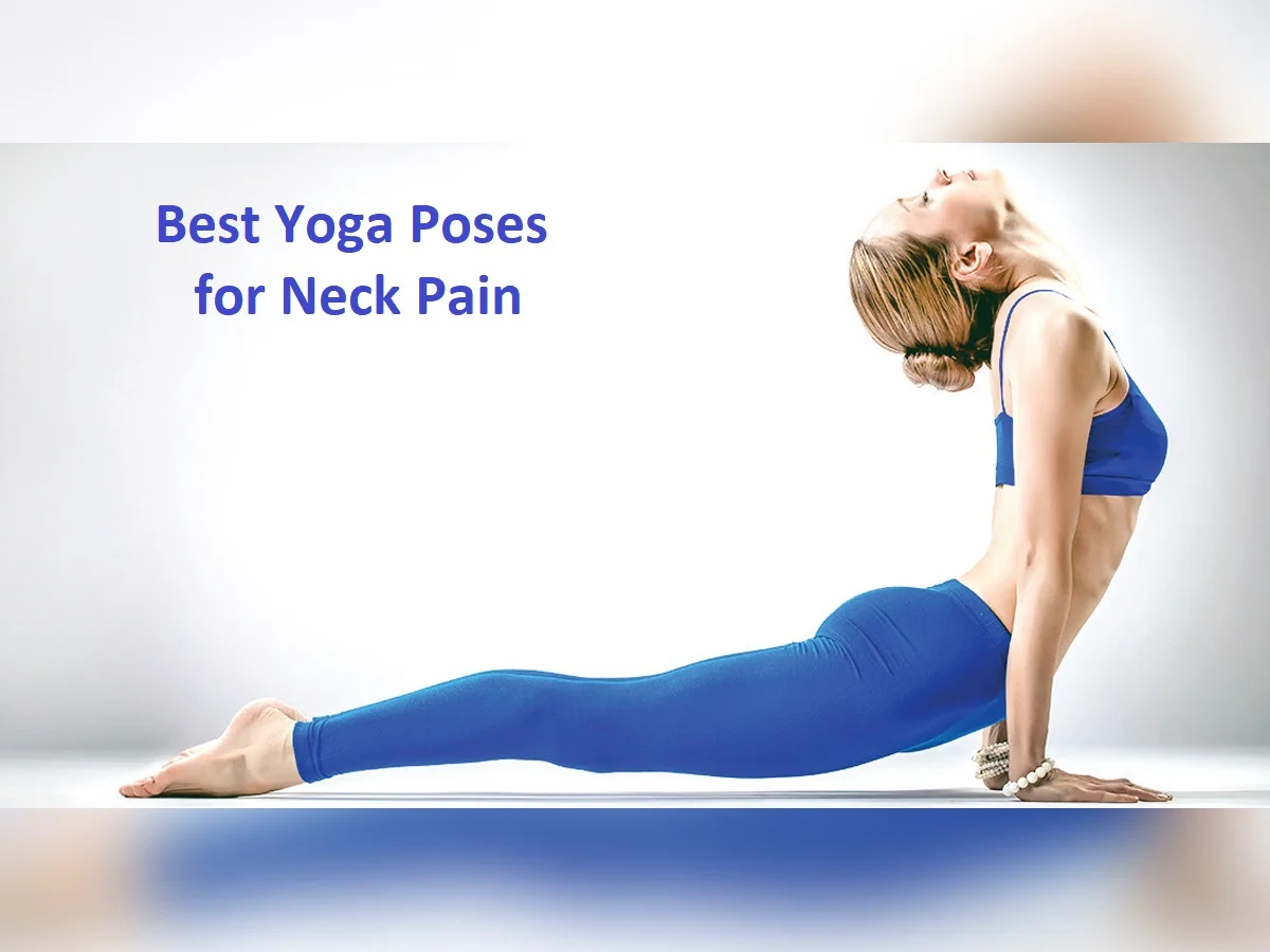 Yoga for Cervical Spondylosis| Yoga for Neck pain | - YouTube