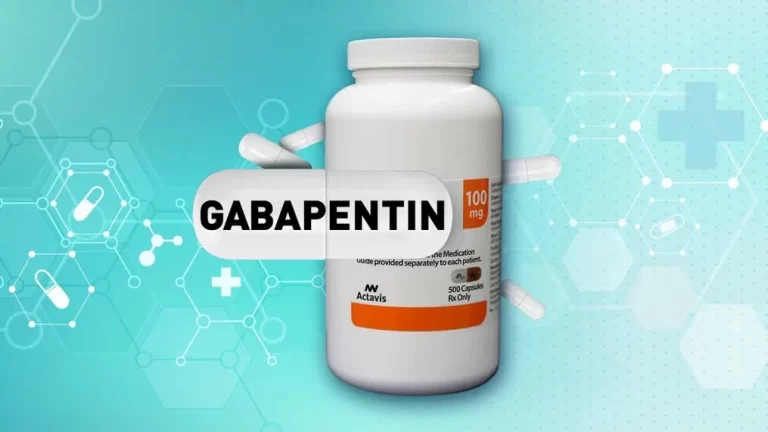Does Gabapentin Help Nerve Pain?