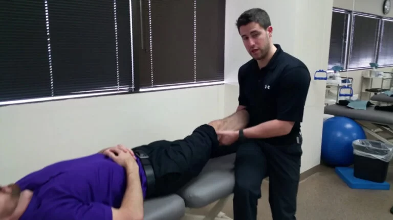 Valgus stress test: Purpose, Importance, How to Perform Test?