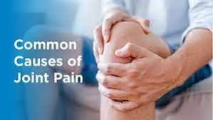 What is the Cause of the Joint Pain?