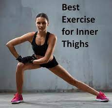 Workouts for Inner Thighs
