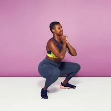globet squat