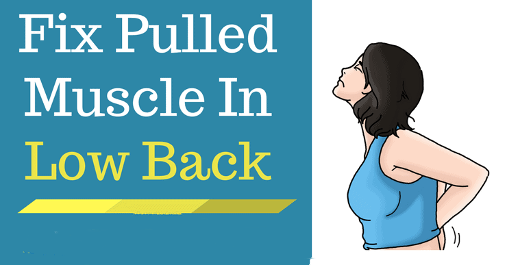 pulled-Muscle-in-Lower-Back