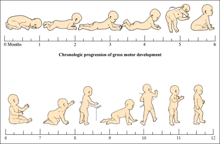 Child-Gross-motor-Development