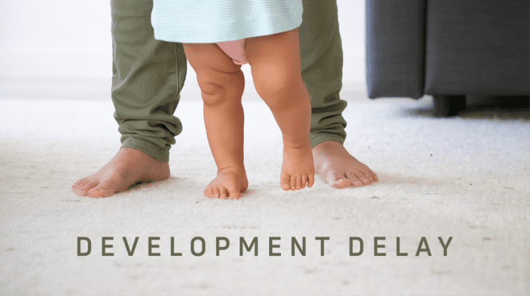 Developmental-Delay