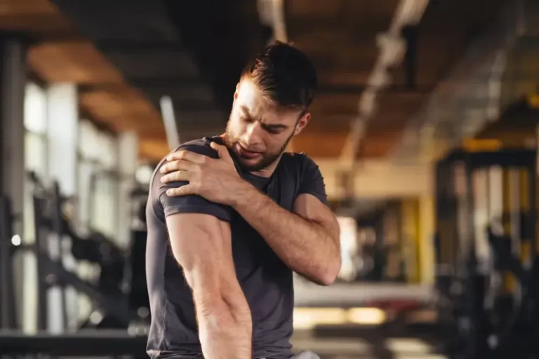 Muscle Soreness After Workout