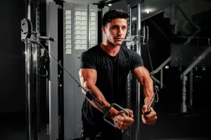 22 Best Pectoralis Muscle Exercises for a Bigger, Stronger Chest