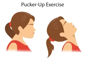 pucker-up-exercise