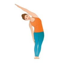 Side Bend Exercise - Benefits, Muscles Worked & Proper Form