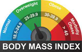 Body Mass Index (BMI)