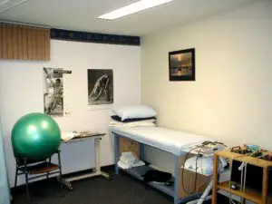 Exercise Centre