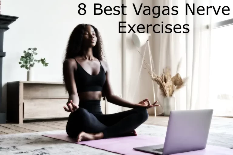 8 Best Vagus Nerve Exercises
