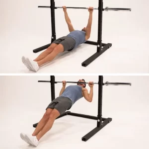 Inverted-Row-exercise