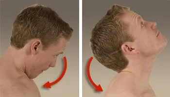 Neck Extension