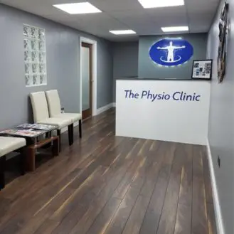 Akshar Physiotherapy Clinic
