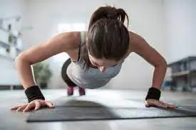 Push Ups Exercise: Health Benefits, Variations, How to perform?