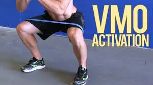 VMO Activation Exercises