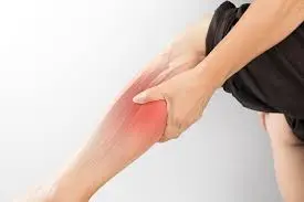 What to Do About Calf Pain: Causes and Treatment