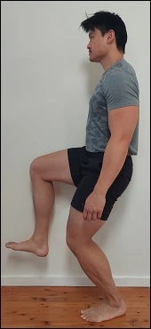 single-leg-squat