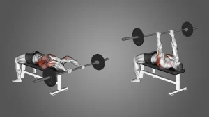 Barbell-Pullover-workout