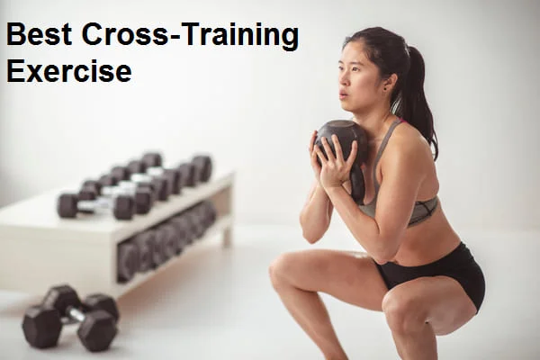 Best Cross-Training Exercise
