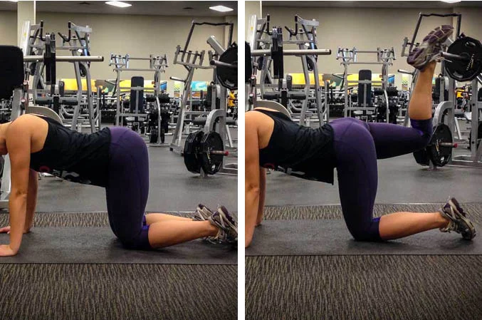 7 Best Lower Glute Exercises for a Killer Underbutt Workout - Steel  Supplements