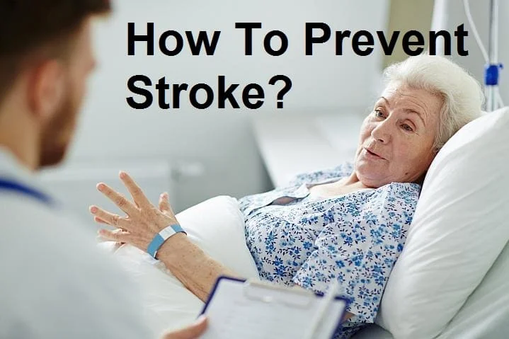 How To Prevent Stroke