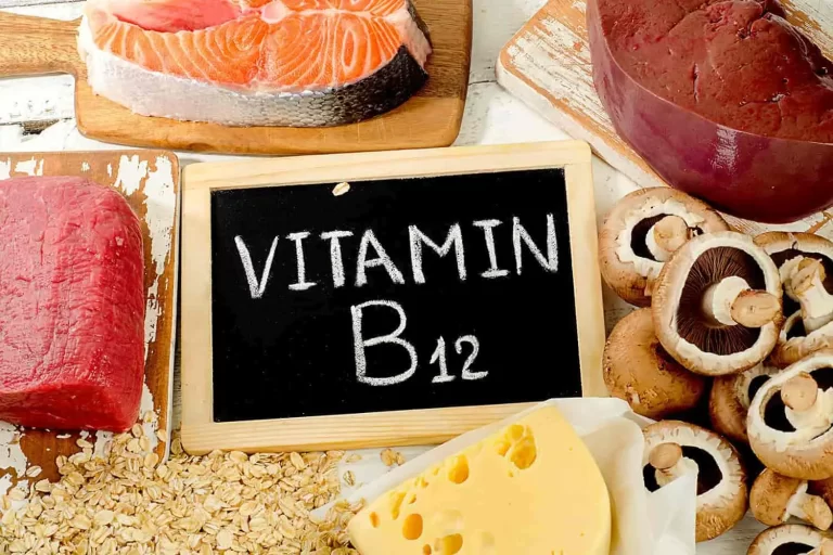 High Vitamin B12 Level (Hypercobalaminemia)