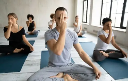 13 The Best Breathing Exercises