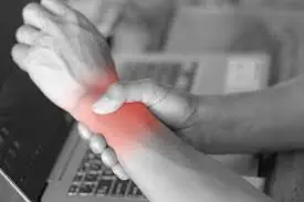 Causes of Wrist Pain