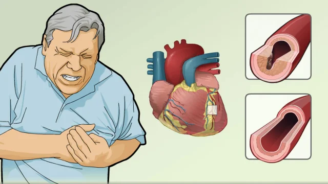 Understanding Chest Pain While Deep Breathing