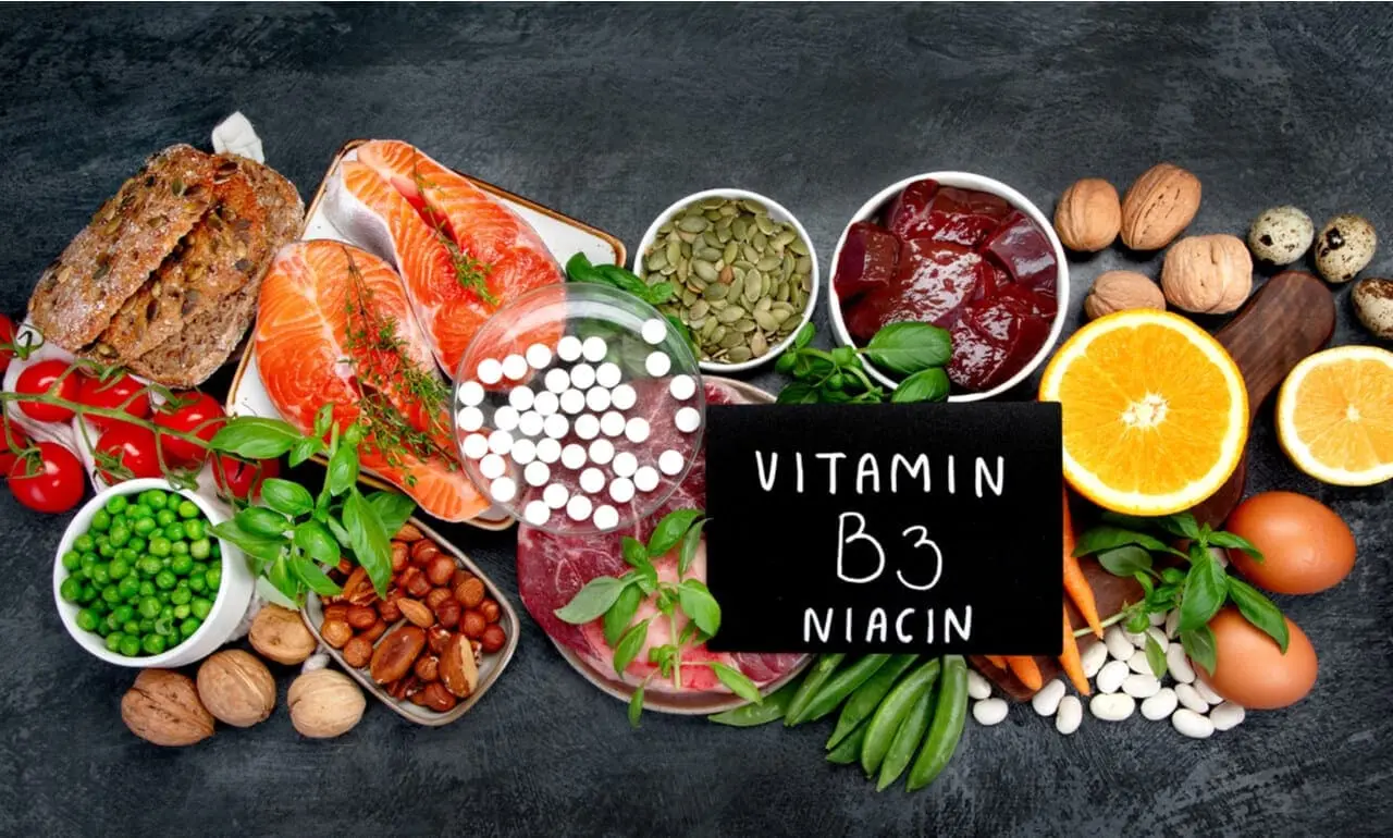 vitamin-b3