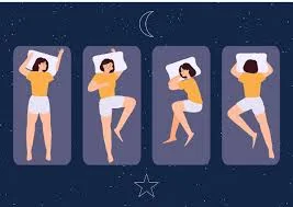 Choosing the Best Posture For Sleeping for Your Body