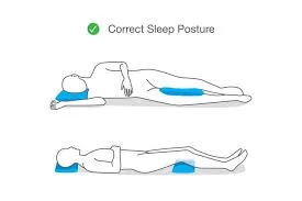 Best Sleeping Position for Back Pain