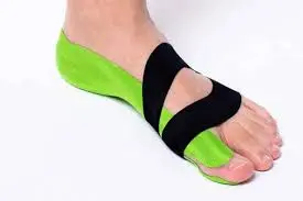 Kt tape for Bunion