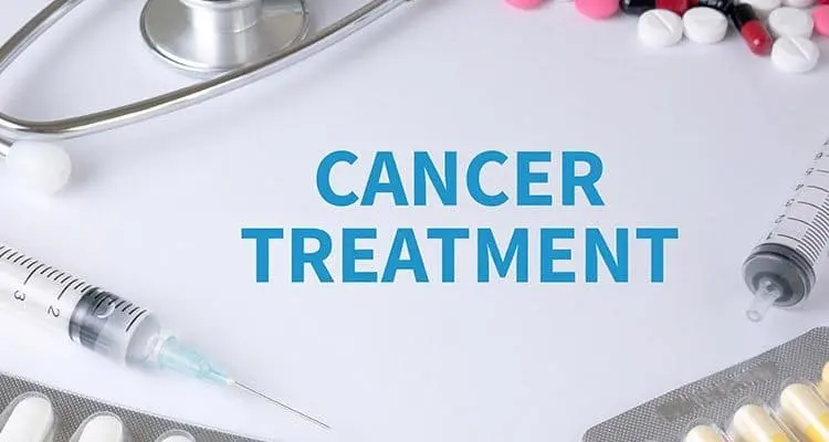 Cancer-Treatment