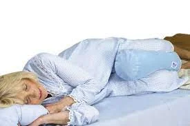 Heart disease and sleeping posture