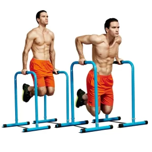 Parallel-bar-dips-chest-