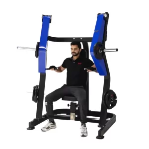 Seated-Chest-Press